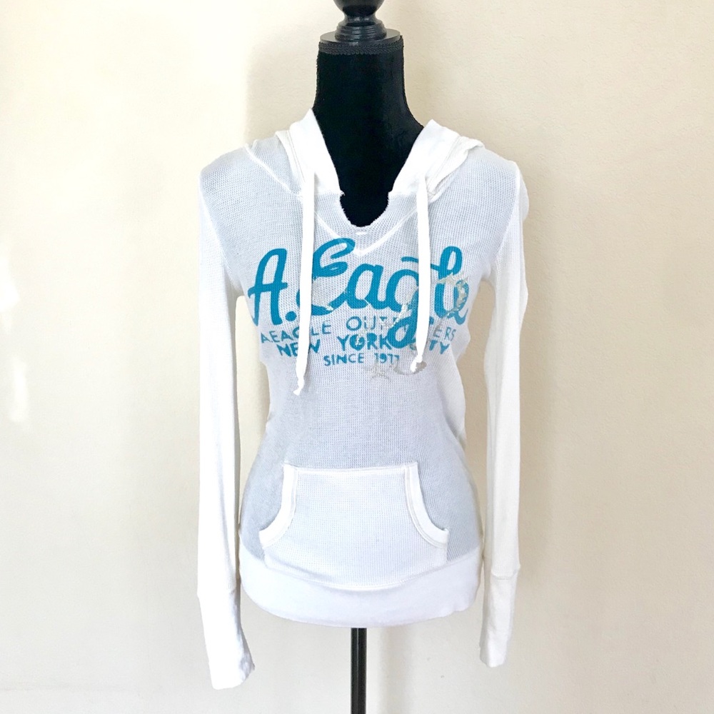 AE LUXURY HOODIE